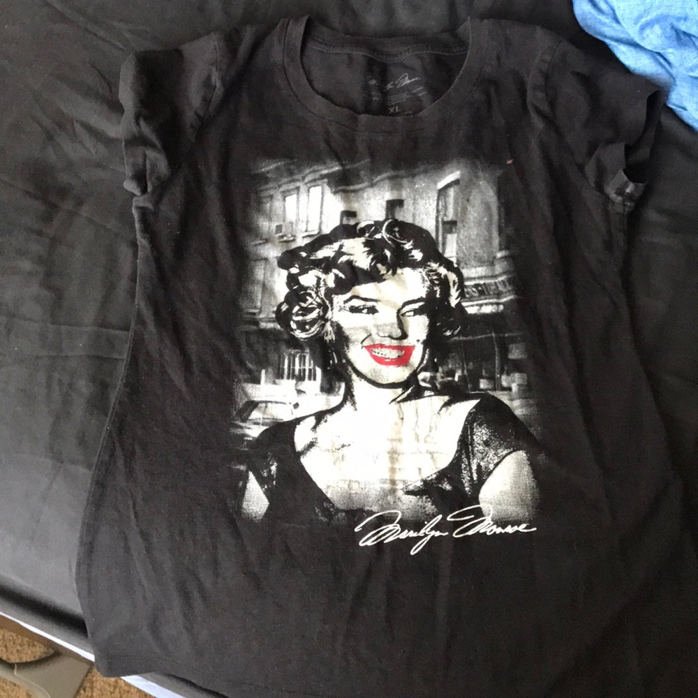 Marilyn Monroe T-Shirt